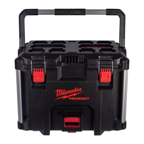 Tool box milwaukee packout - tool,