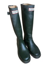 Hunter Vintage Made In Gates