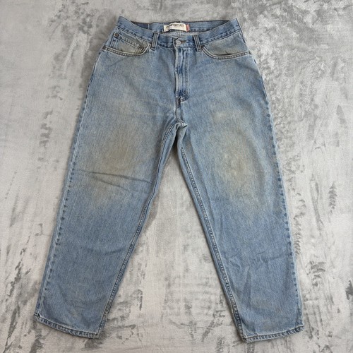 Levi 560 jeans men w33 - 560,