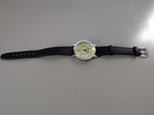 Rover watch wristwatch - rover, 75