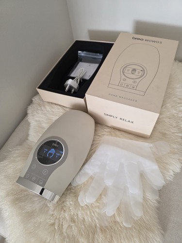 Breo wowos portable - breo,