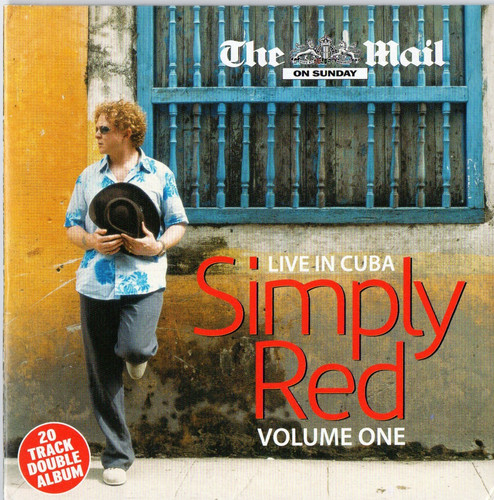 Simply red live cuba - simply, in