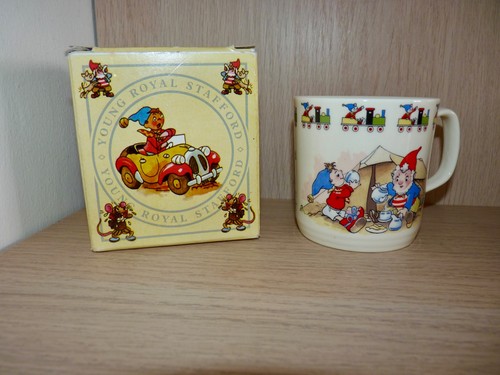 Noddy collection royal - noddy,