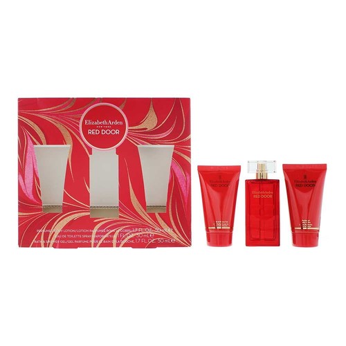 Elizabeth arden red - arden, 3
