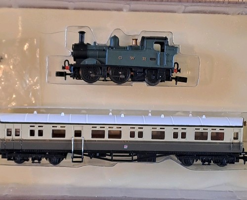 Dapol gauge nd080 - n, 3