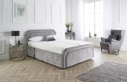 Royal king size - king, electric