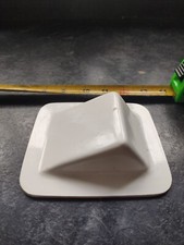 GRP? Mainsheet base compass tower turret