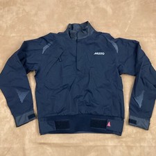 MUSTO BR1 Seiling Smock Jacket