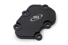 AS3 POWER VALVE COVER for SUZUKI RM 250 1991-1995