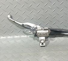 Husaberg FE 550 2004 Clutch Lever Master Cylinder Line Hose Magura