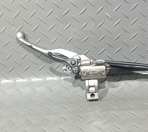 Husaberg 550 2004 clutch - fe,