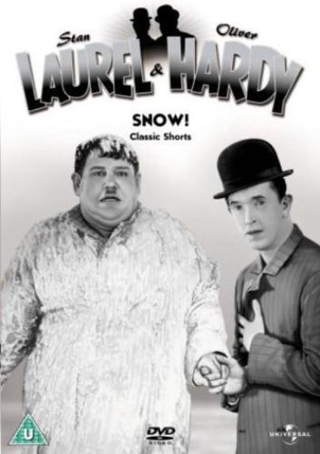 Laurel and hardy classic - and,
