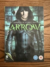Arrow - Series 1 - Complete