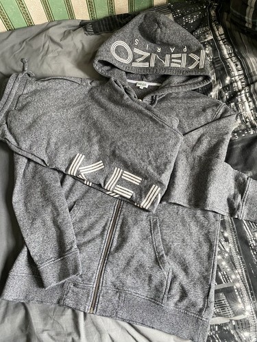 Kenzo paris tracksuit - kenzo,