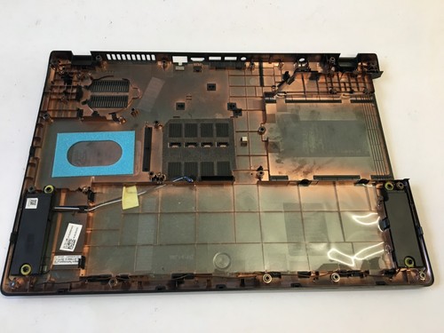 Packard bell entf71bm bottom - entf71bm,