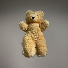 Old Vintage Chad Valley Teddy