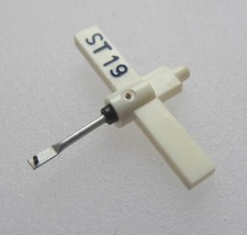 BSR ST19, ST22 Turntable