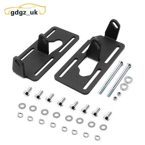 Conversion engine swap mount - swap,