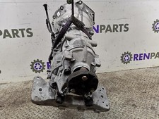 BMW 3 Series Automatic Gearbox Transmission 8 Speed 2012-2019 F30 F31 9487622