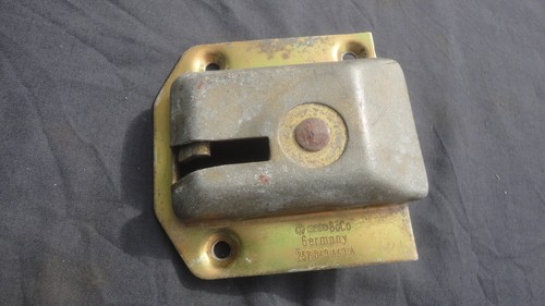 Transporter t25 side - vw,