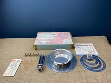 VINTAGE NUTBROWN DE LUXE CAKE