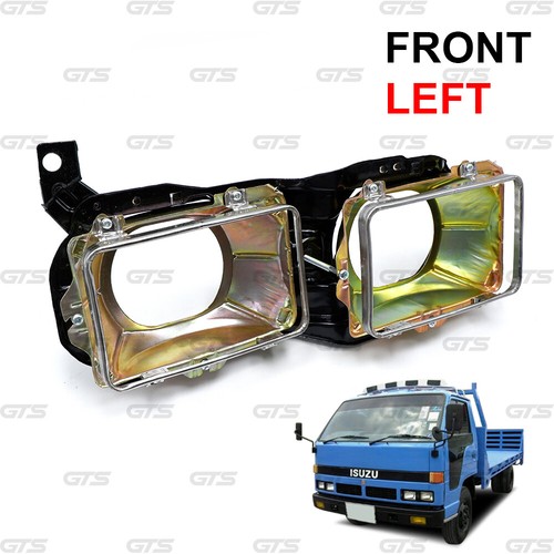Fits isuzu npr - isuzu,