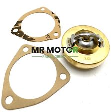Thermostat & Gasket For Land