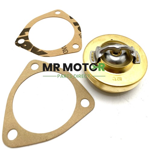 Thermostat gasket for land - &,