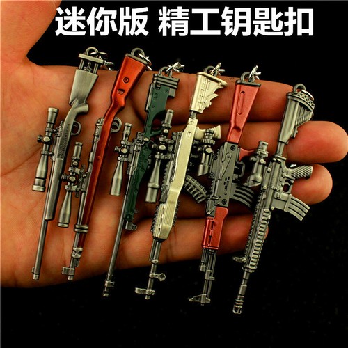 Ww2 ump9 98k - 1/8, s686