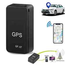 Premium Audio Spy Bug Wireless GSM Sound Monitor Listening Device & GPS Tracker