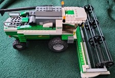 LEGO City 7636 Combine