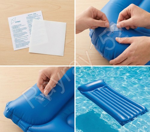 Intex puncture repair patch