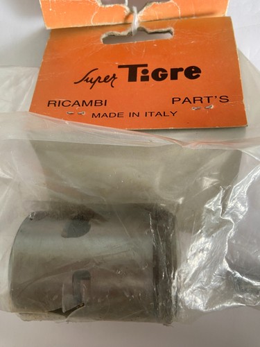 Vintage super tigre ricambi - tigre,