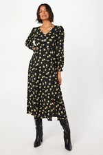 Dorothy Perkins Womens Midi