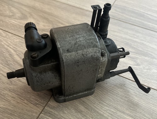 Lucas kn1 magneto 42051e - kn1, 3
