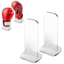 2pcs Boxing Glove Display