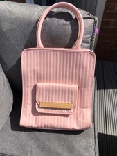 Ted Baker Ladies Large Pink