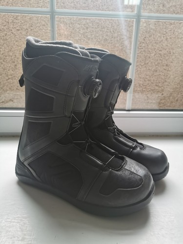 Men raider boa snowboard - k2,