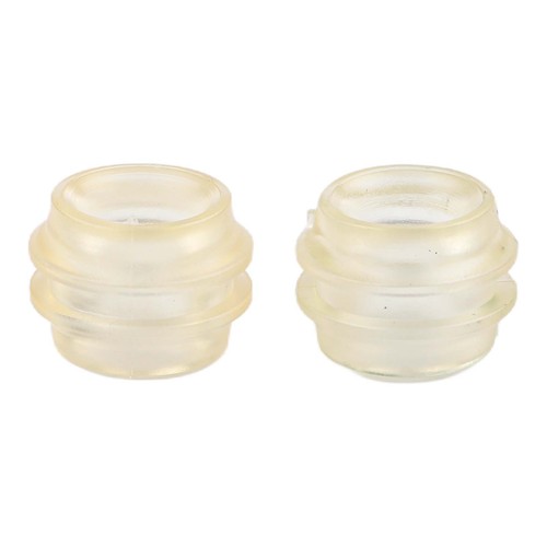 Hard plastic accessories gear - plastic,