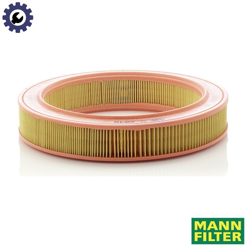 Air filter 2846 for - c, bedford
