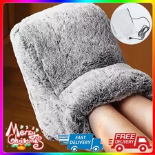 Electric Foot Warmer Heated