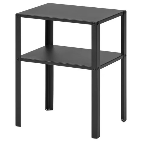 New ikea knarrevik bedside - new,
