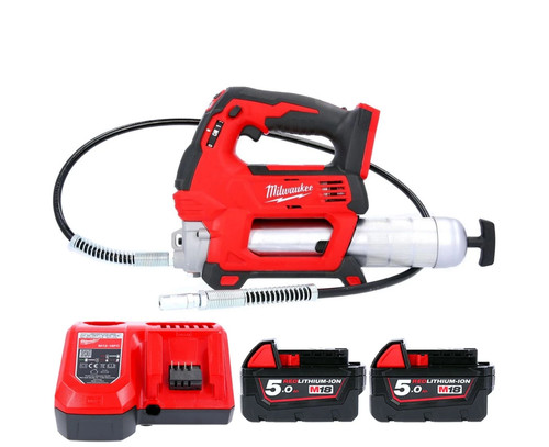 Milwaukee m18gg 18v cordless - m18gg,