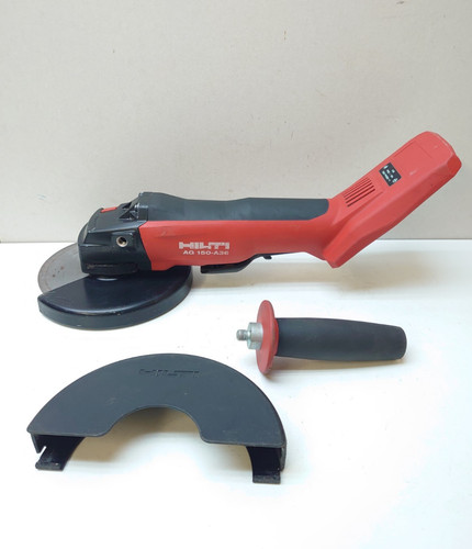 Hilti 150 a36 cordless 36v - 150-a36,