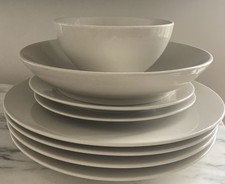 M&S Crockery Set Adante