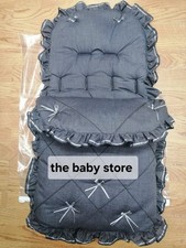 Baby  girls /boys  charcoal