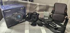 Canon PowerShot SX540 HS
