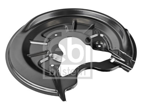 Single febi 171536 - rear, right