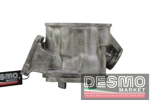 Cagiva wmx 250 cylinder - cagiva,