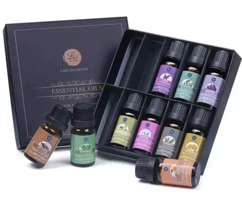 Lagunamoon essential oils top - lagunamoon,